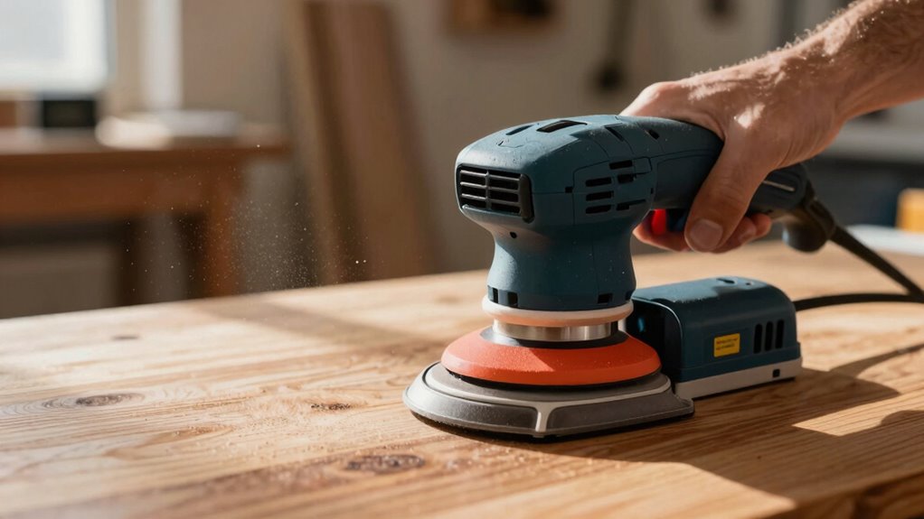 effective dust control matters