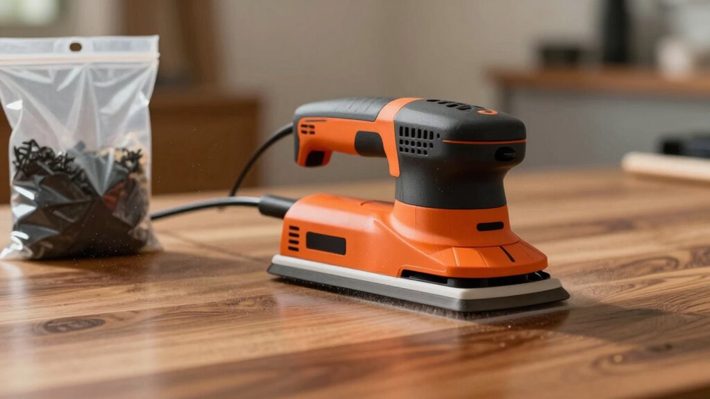 effective dust control matters