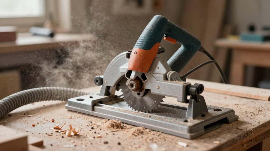 effective dust control strategies