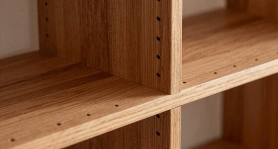 effective joinery technique