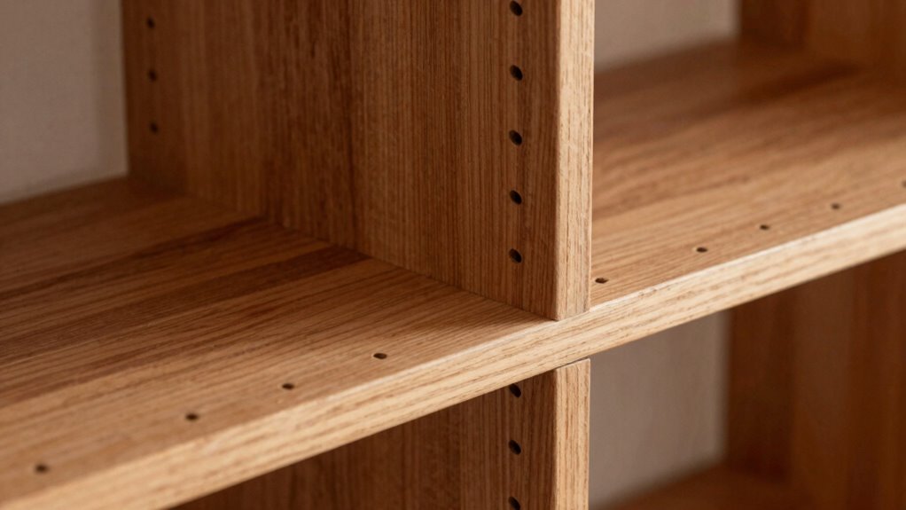 effective joinery technique