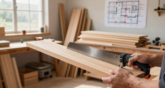efficient eco friendly cut planning