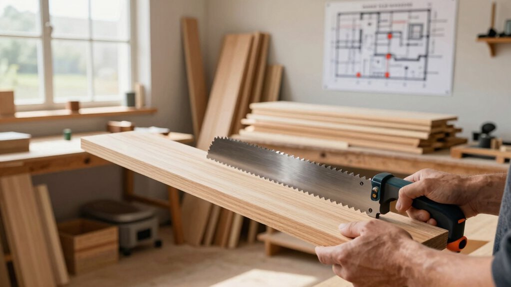 efficient eco friendly cut planning