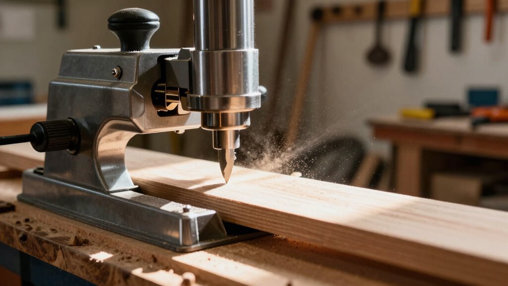 efficient woodworking tool investment