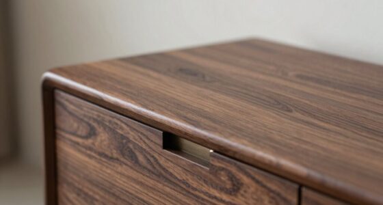 elegant wooden decor tips