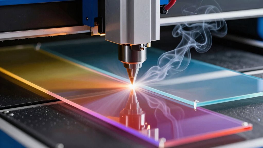 enhance precision with air assist