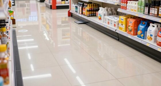 enhanced floor cleaning solution