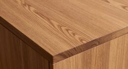 enhanced grain pattern stability