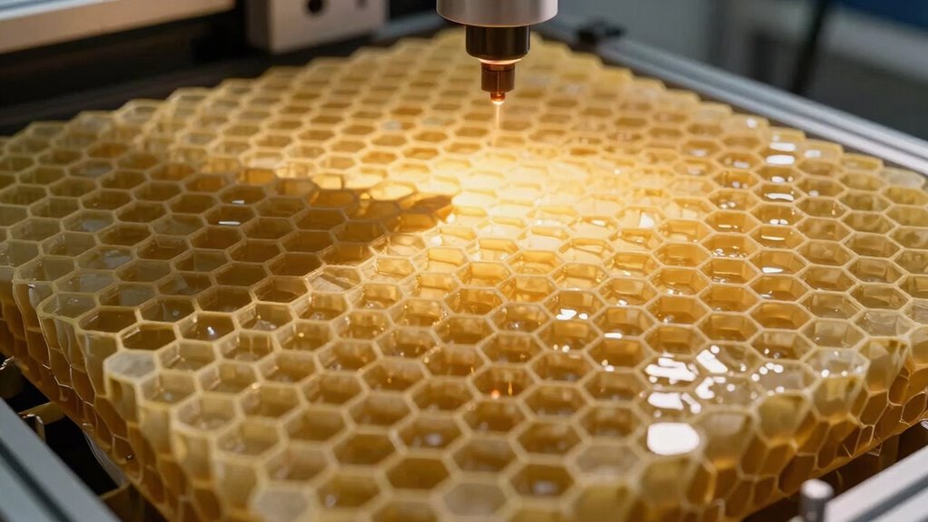 enhanced laser cutting precision