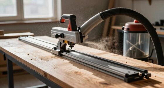 enhanced precision and cleanliness