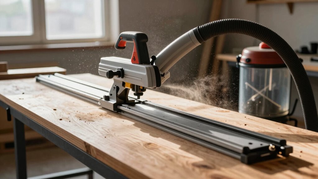 enhanced precision and cleanliness