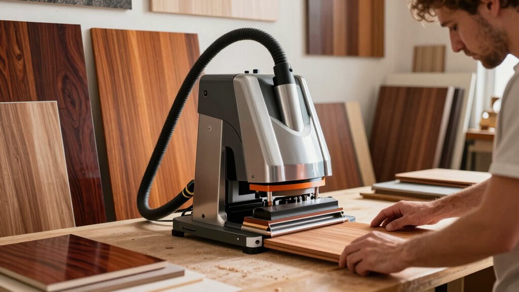 enhanced veneer shaping possibilities