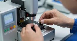 essential calibration safety steps