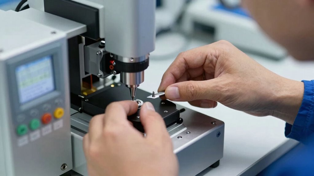 essential calibration safety steps
