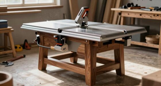 essential support for precision