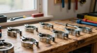 essential tools for precision