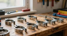essential tools for precision