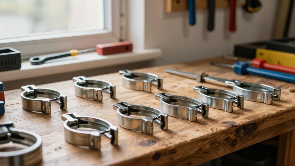 essential tools for precision