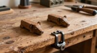 essential tools for stability