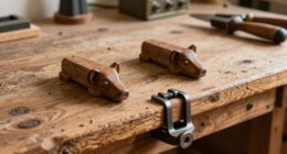 essential tools for stability
