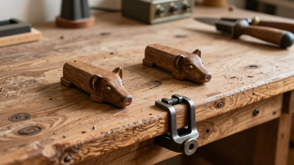 essential tools for stability