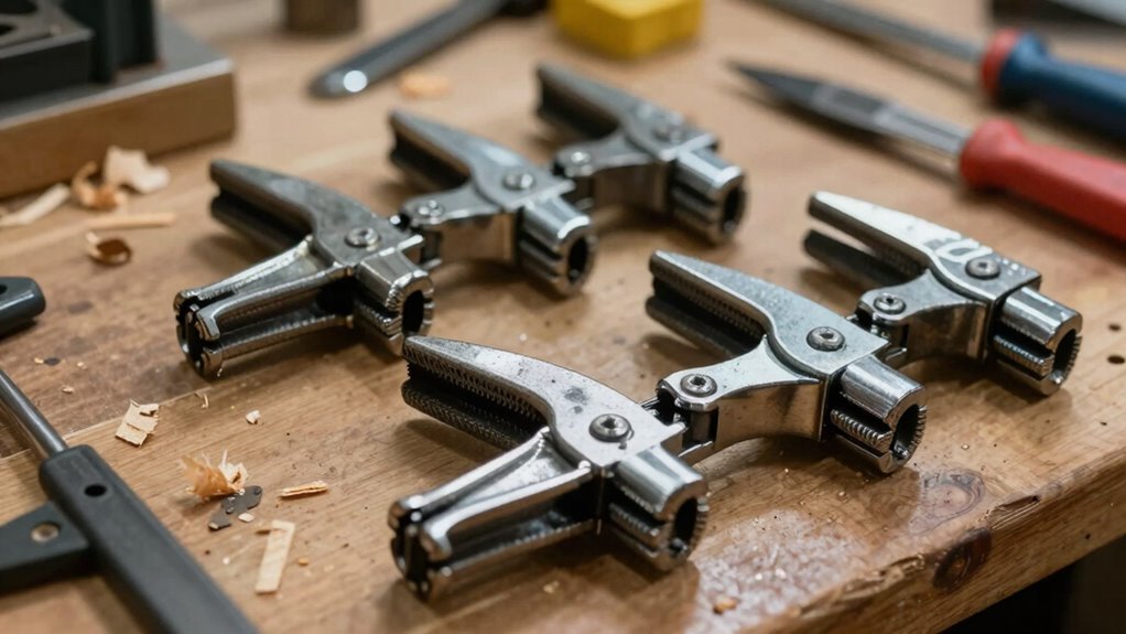 essential tools for stability