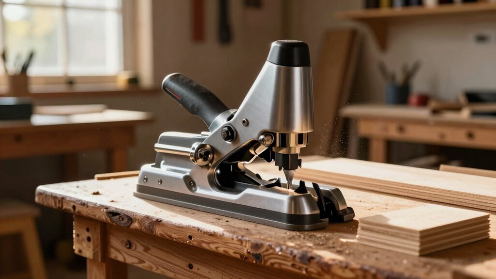 evaluating jointer planer combos effectively