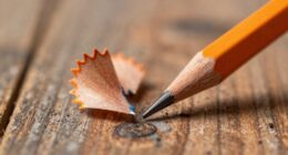 focus on refining skills