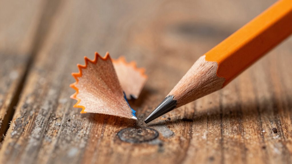 focus on refining skills