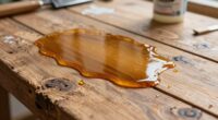 food safe finish confusion