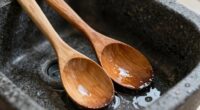 gentle cleaning preserves moisture