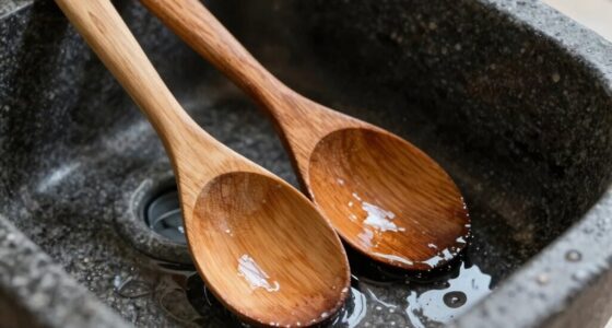 gentle cleaning preserves moisture
