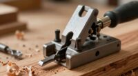 hollow chisel mortiser essentials