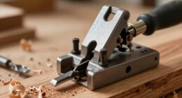 hollow chisel mortiser essentials