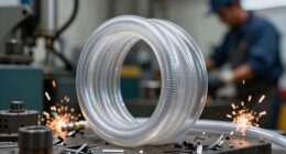 importance of anti static hose
