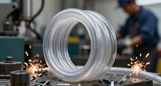 importance of anti static hose