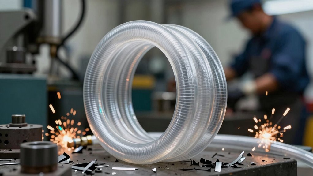 importance of anti static hose