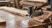 importance of jointer width