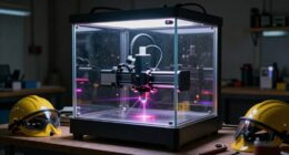 importance of laser safety