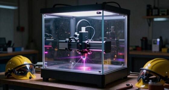 importance of laser safety