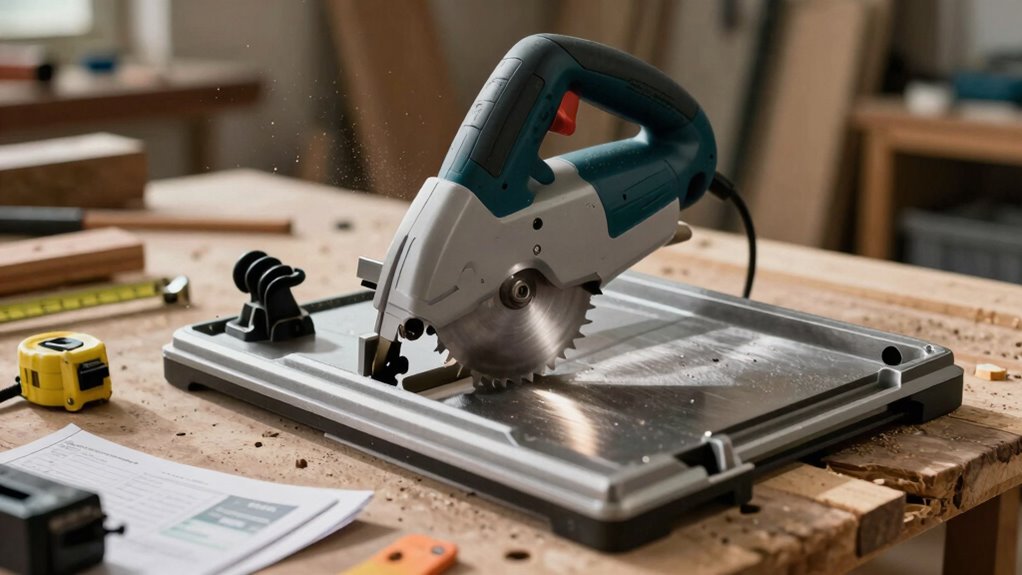 improper setup affects performance