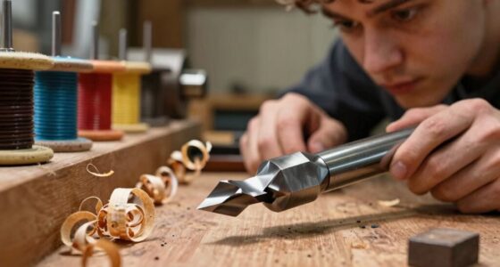 improved efficiency in machining
