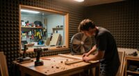 include noise management strategies