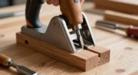 joinery made easier approachable