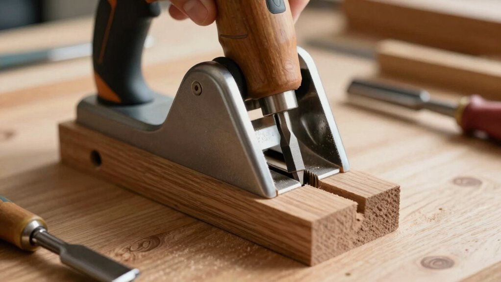 joinery made easier approachable