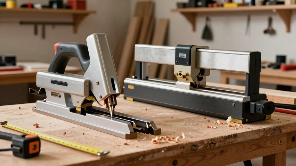 jointer size impacts woodworking efficiency