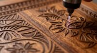 key factors in engraving