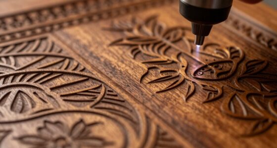 key factors in engraving