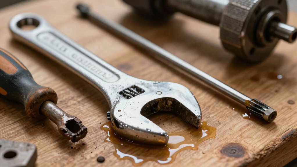 lubrication benefits or harms