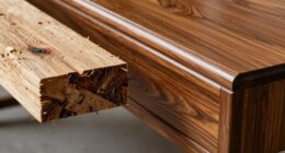lumber and furniture differences